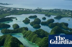 A Grã-Bretanha corta o programa de ajuda climática aos países em desenvolvimento. crise climática