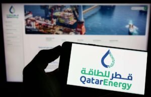 Preços do gás sobem enquanto Catar corta produção após ataque ao Irã