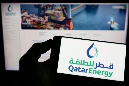 Preços do gás sobem enquanto Catar corta produção após ataque ao Irã