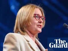 Jacinta Allan diz que as leis planejadas para trabalhar em casa afetarão todas as empresas de Victoria. Política vitoriana