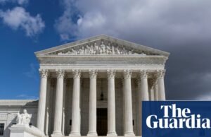 Suprema Corte concede vitória republicana na preservação do distrito eleitoral da cidade de Nova York