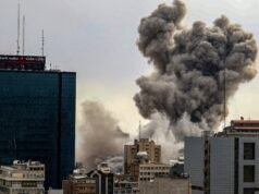 Trump disse que o ataque ao Irã pode durar de quatro a cinco semanas