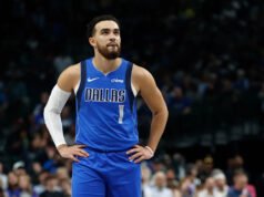 Nuggets supostamente contratará o guarda veterano Tyus Jones