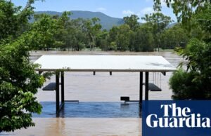 A Austrália viveu o verão mais quente em quase uma década – e o oitavo mais quente já registrado. notícias da Austrália