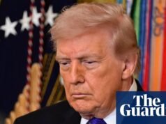 Trump repreende Starmer pela recusa da Grã-Bretanha em apoiar o ataque ao Irã. Donald Trump