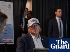 Por dentro da decisão de Trump de atacar o Irã: ‘Uma janela de oportunidade’ administração Trump