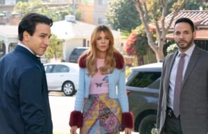 O que esperar da segunda temporada de alto potencial, episódio 13: no banco do motorista