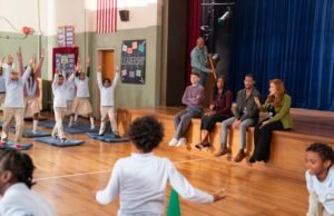 Prévia do episódio 14 da 5ª temporada do Abbott Elementary: Ally