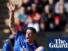 ‘Sentimos falta dele’: Xhaka acrescenta força enquanto o Sunderland divide pontos em Bournemouth | Primeira Liga