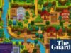 Stardew Valley at 10: O jogo anticapitalista que cura o ciúme e inspira um estranho jogo de arte