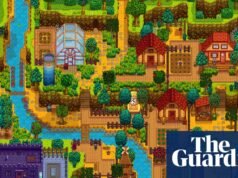 Stardew Valley at 10: O jogo anticapitalista que cura o ciúme e inspira um estranho jogo de arte
