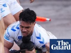 14 é um número mágico? Trio promovido causa impacto imediato na Super League