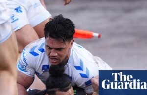 14 é um número mágico? Trio promovido causa impacto imediato na Super League