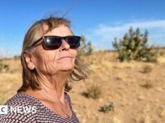 Os raptos de estrangeiros estão a aumentar na região sem lei do Sahel, em África