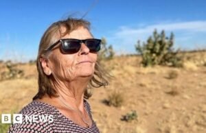 Os raptos de estrangeiros estão a aumentar na região sem lei do Sahel, em África