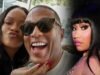 Em meio à rivalidade com Nicki Minaj, Rihanna expressa amor por Don Lemon em seu aniversário