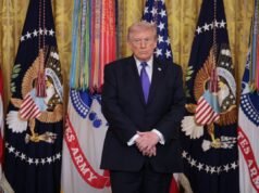 Nos seus primeiros comentários públicos, Trump disse que um Irão com armas nucleares seria uma “ameaça insuportável” para os Estados Unidos.