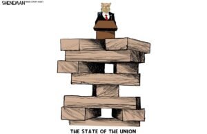 Edição do Estado da União