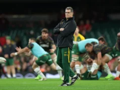 Springboks devem experimentar menos em 2026, conforme começa o ajuste fino para a Copa do Mundo