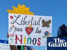 Críticos dizem que os EUA estão levando meninas imigrantes grávidas para o Texas para evitar abortos Imigração dos EUA