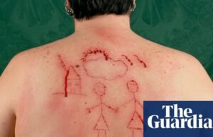 ‘Estou morrendo de vontade de ver o dia em que os heterossexuais terão que se assumir’: Catherine Opie e suas impressionantes fotos de fotografia queer da América