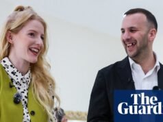 O número de membros do Partido Verde na Grã-Bretanha ultrapassa 200.000 após a vitória nas eleições. festa verde