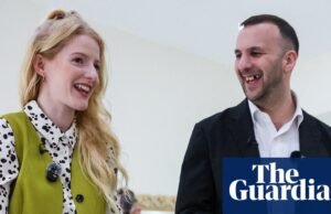 O número de membros do Partido Verde na Grã-Bretanha ultrapassa 200.000 após a vitória nas eleições. festa verde