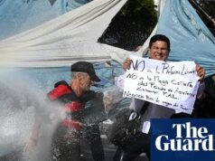 ‘Mais exploração, menos direitos’: Argentina se prepara para revisar leis trabalhistas argentina