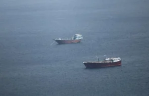 Cerca de 10% da frota mundial de contêineres foi apanhada no backup de Hormuz, diz o CEO da indústria naval