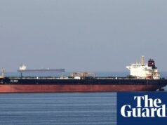 As seguradoras marítimas cancelam a cobertura de riscos de guerra no Golfo, uma vez que o conflito no Irão perturba o transporte marítimo. indústria naval