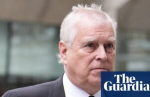 Andrew abolirá a monarquia? – Podcast de toda a história | notícias do Reino Unido