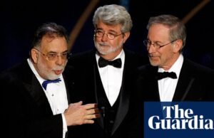 Resenha de Os Últimos Reis de Hollywood de Paul Fisher – A Ascensão e Reinado de Spielberg, Lucas e Coppola | livros