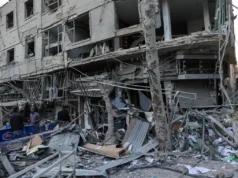 O primeiro-ministro Benjamin Netanyahu diz que a guerra EUA-Israel contra o Irã “não vai levar anos”