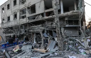 O primeiro-ministro Benjamin Netanyahu diz que a guerra EUA-Israel contra o Irã “não vai levar anos”