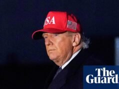 Trump diz que a Grã-Bretanha “demorou muito” para permitir que os EUA usassem sua base aérea para atacar o Irã Guerra EUA-Israel pelo Irã