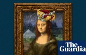 Um ano feio para o Louvre: para onde vai o maior museu do mundo a partir daqui? | França