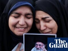 Morte do líder supremo enquanto EUA e Israel travam guerra contra o Irã: o que sabemos até agora no segundo dia da guerra EUA-Israel no Irã