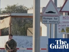 “Absolutamente não é verdade” A Grã-Bretanha está a ser arrastada para um conflito ao estilo do Iraque, afirma o Ministro dos Negócios Estrangeiros. Guerra EUA-Israel contra o Irã