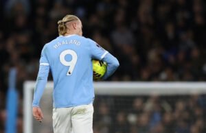 Cidades lideram em salários de jogadores em toda a Europa 🇪🇺, veja os 20 primeiros