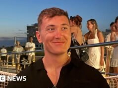 ‘Tudo mudou’: ataque com mísseis destrói a imagem de porto seguro de Dubai