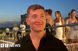 ‘Tudo mudou’: ataque com mísseis destrói a imagem de porto seguro de Dubai