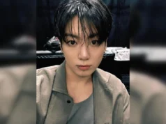 A transmissão ao vivo noturna de Jungkook levanta questões sobre pressão, fama e futuro do BTS