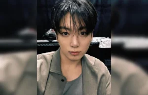 A transmissão ao vivo noturna de Jungkook levanta questões sobre pressão, fama e futuro do BTS