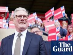 O Labor Together está ‘fazendo uma ruptura clara’ depois que o ex-diretor renunciou ao cargo de ministro. Trabalho