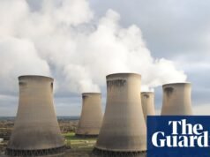 Drax vai parar de queimar controversa madeira canadense no próximo ano Drax