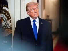 Como Trump decidiu atacar o Irã