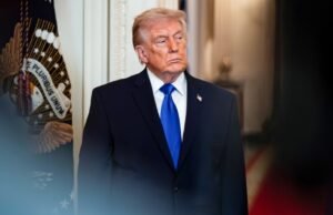 Como Trump decidiu atacar o Irã