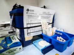 Surtos de sarampo podem custar aos Estados Unidos mais de mil milhões de dólares por ano se as taxas de vacinação caírem