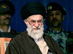 O aiatolá Ali Khamenei, o líder religioso que governou o Irã durante décadas, foi morto no ataque