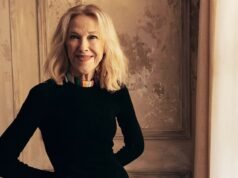 Kathryn O’Hara ganhou o prêmio póstumo de ator SAG-AFTRA por ‘The Studio’.